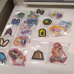 星のカビィーセット