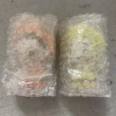 おジャ魔女どれみ 1番くじ D賞 SOFVIちゅ