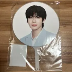 TAEHYUN IMAGE PICKET txt うちわ テヒョン