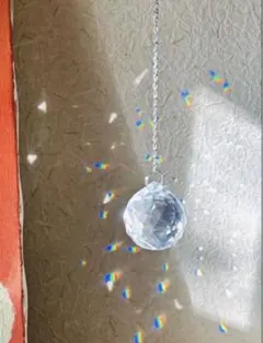 サンキャッチャー インテリア