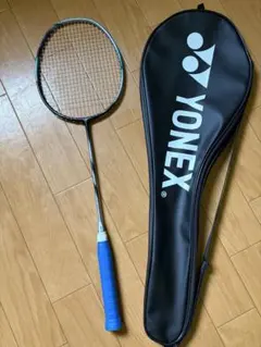 YONEX アストロクス88sプロ 4UG5 ガット張り替え済み（4月17日
