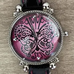 【ジャンク品】ANNA SUI 腕時計のサムネイル