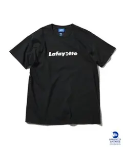 Lafayette MTA コラボ Tシャツ ブラックのサムネイル