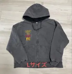 greatLAnd グレートランド フーディ 黒 black Lサイズ 新品 2026年最新】greaTLand パーカーの人気アイテム - メルカリ