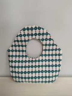 エコバッグ ハンドバッグ型