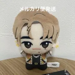 【新品タグ付き】ENHYPEN Bite Me ちびぐるみ vol.2 ニキ