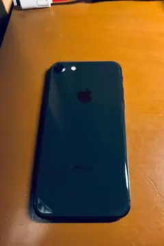 iPhone8 SIMフリー　箱あり Apple iPhone8 64Gb SIMフリー ホワイト