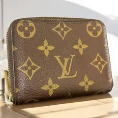 最終値下 正規品 美品 ルイヴィトン モノグラム ジッピー パース 2025年最新】ジッピーコインパースの人気アイテム - メルカリ