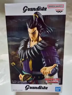 キングダム　フィギュア　 桓騎　箱無し
