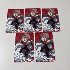 セラフ・ダズルガーデン VOLTACTION アルバム特典 ランダムフォトカード