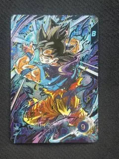 ドラゴンボールスーパーダイバーズ　SDV8-SEC★パラレル　孫悟空 ドラゴンボールスーパーダイバーズ sdv8-sec 孫悟空 パラレル｜Yahoo