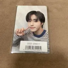 straykids HOP 合 ソニミュ 特典 トレカ ハン - メルカリ