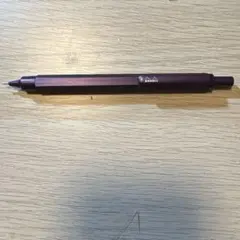 RHODIA ロディア シャープペンシル パープルのサムネイル