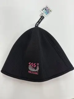 未使用 草加健康センター サウナハット プレミアムトリプルメッシュサウナハット ベストサウナハット トリプルメッシュ 草加健康センターコラボ