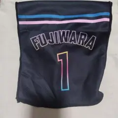 千葉ロッテマリーンズ　藤原恭大