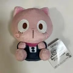 僕のヒーローアカデミア アニマルぬいぐるみ オチャネコ 麗日お茶子