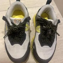 PUMA パウパトロール　コラボスニーカー　ラブル　17cm