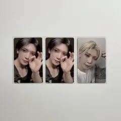 ヨサン トレカ 8ROOM ラントレ