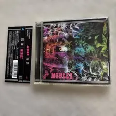 清春 / MEDLEY CD+DVD 帯付き