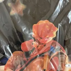 新品 グレンラガン対キルラキル展 カミナ ダイカットブランケット