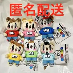 ジェ猫 ぬいぐるみ