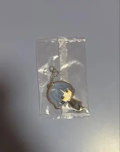 ぼっち・ざ・ろっく　山田リョウ　ラバーストラップ