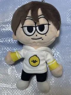 ONE N' ONLY ワンエン 関哲汰 TETTA ぬい セット売り ONE N' ONLY ワンエン 関哲汰 TETTA ぬいぐるみ - メルカリ