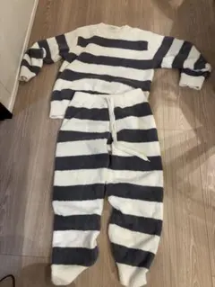 GELATO PIQUE HOMME ルームウェア　Mサイズ