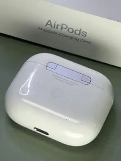Apple AirPods 第3世代 充電ケースのみ A2566 正規品 動作品 - メルカリ