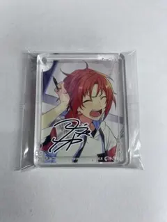 月永レオ コロッタ