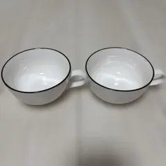 フランフランのスープカップ