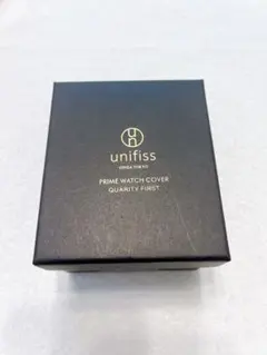 限定1台✨ unifiss 化粧箱付き迷彩 Apple Watch ベルト