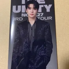 NCT 127 ジェヒョン　ランダムトイ