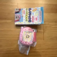 たまごっち　ミニチュアチャームコレクション3 りんごっち