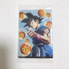 ドラゴンボール イタジャガVol.9 9-26 孫悟空 SSRカード