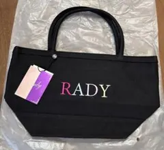 Rady レディー トートバッグ