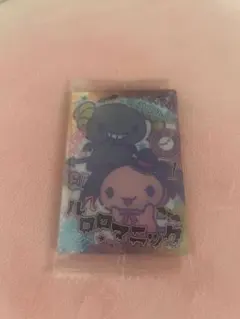 サンリオ ルロロマニック カード ソフトクッキーのサムネイル