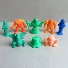 サタンクロス 未切り品 消しゴム キンケシ 吸盤付き サタンクロス 未切り品 消しゴム キンケシ 吸盤付き - メルカリ
