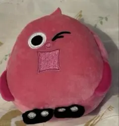 キスマイ　マグファクト　藤ヶ谷太輔人形　ポーチ