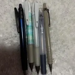 シャーペンセット