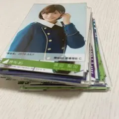 欅坂46 生写真 まとめ売り 100枚