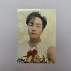 THE RAMPAGE 大暴年会　B賞 川村壱馬