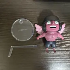 【一番くじ ハンターハンター】F賞 ユピー フィギュア MASTERLISE