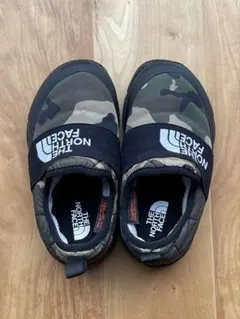 THE NORTH FACE キッズ冬用シューズ17cm