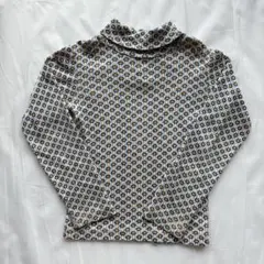 Misha&Puff タートルネック 5y