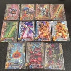 ドラゴンクエストバトルロード　まとめ売り