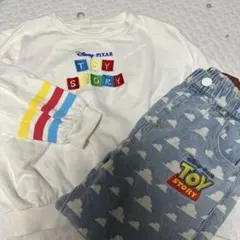 リトシー 上下 トイストーリー
