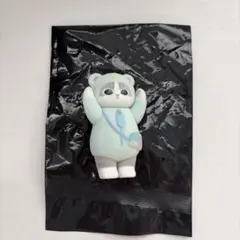 mofusand サンリオ フロッキーマスコット キキのサムネイル