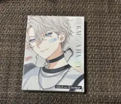 VΔLZ甲斐田晴 iCouleurコスメコラボ アイシャドウ アクスタ - メルカリ