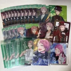 あんスタ 斎宮宗 クリカ ぱしゃっつ コロッタ